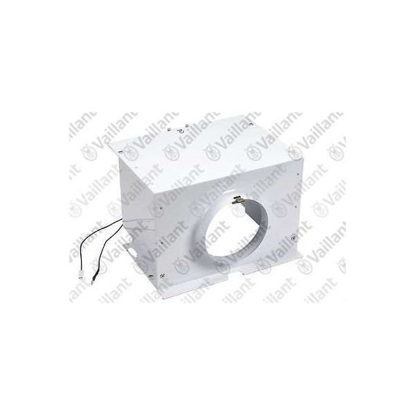 CAPPA ANTIVENTO 075075