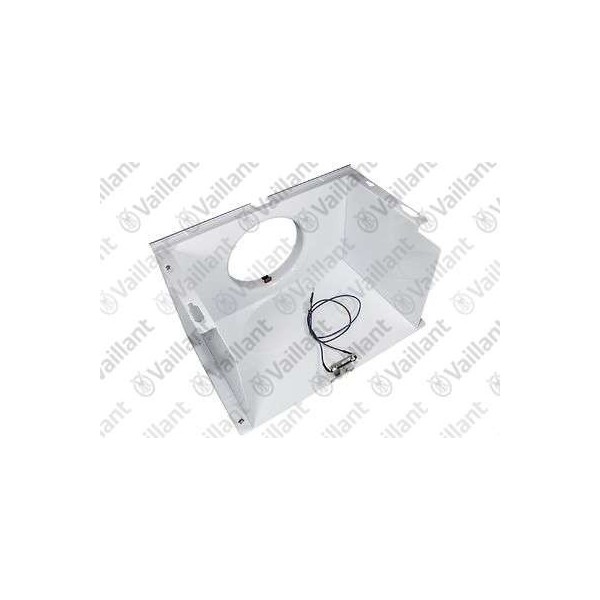 CAPPA ANTIVENTO 075076