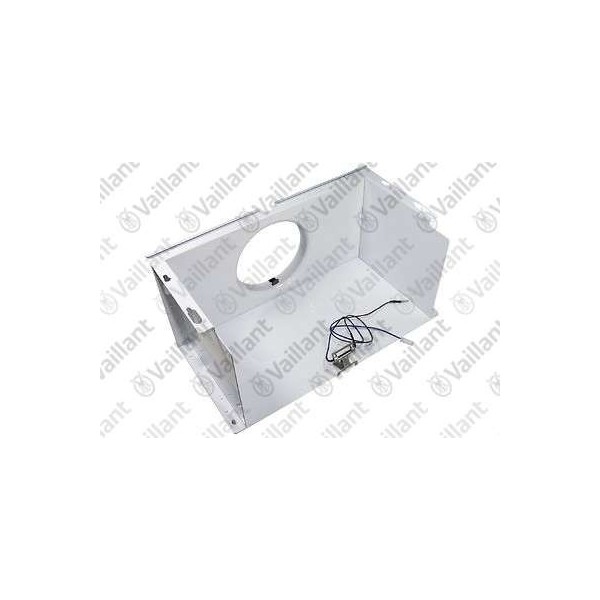 CAPPA ANTIVENTO 075077