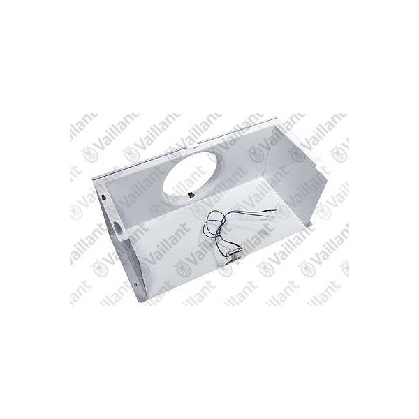 CAPPA ANTIVENTO 075078