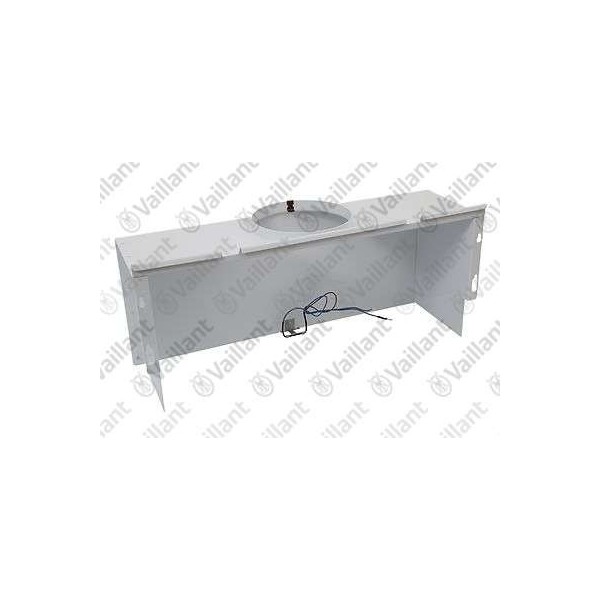 CAPPA ANTIVENTO 075080