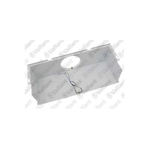 CAPPA ANTIVENTO 075081