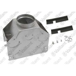 CAPPA ANTIVENTO 075084