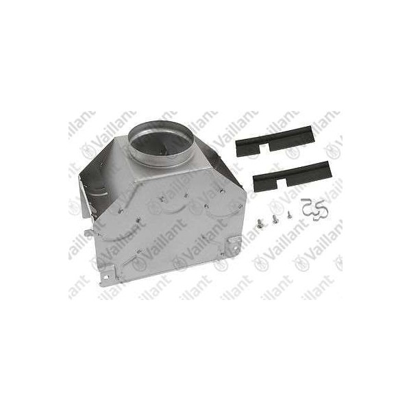 CAPPA ANTIVENTO 075084