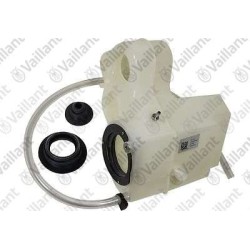 COLLETTORE SCARICO FUMI 076525