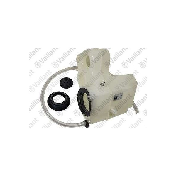 COLLETTORE SCARICO FUMI 076525