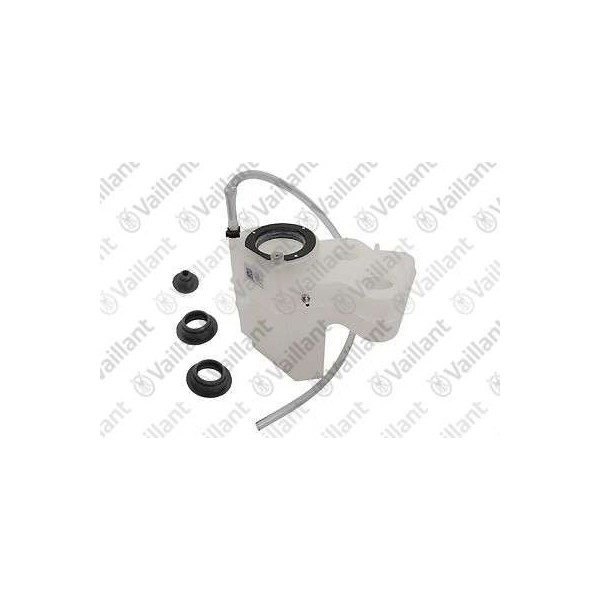 COLLETTORE SCARICO FUMI 076532