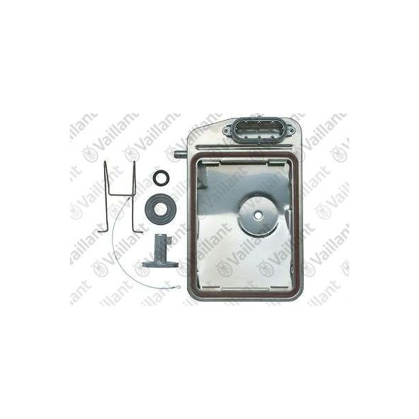 COLLETTORE SCARICO FUMI 076882