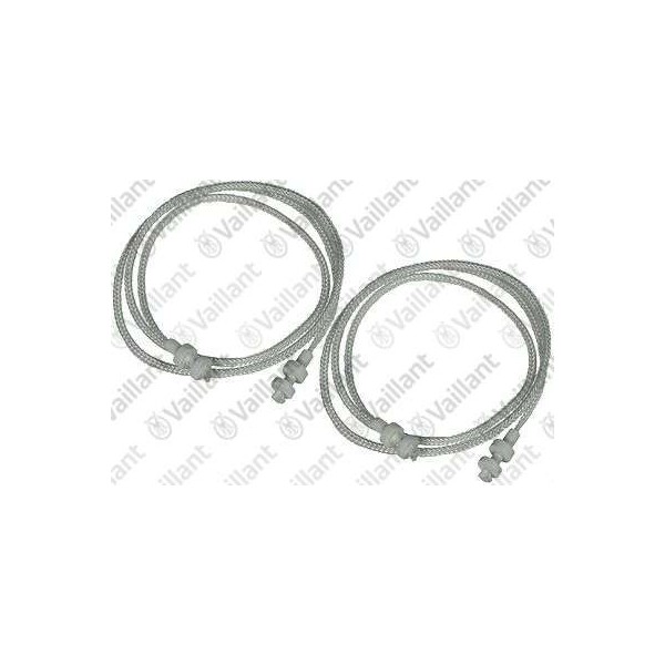 CAVO DI SOSTEGNO, KIT DI 2 PZ. 078536