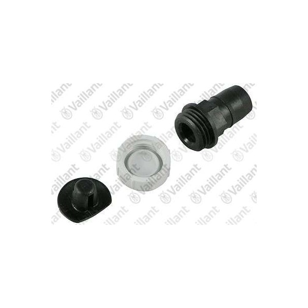 TAPPI PUNTI ANALISI ARIA/FUMI 079312