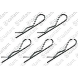 CLIP, (X5) 0010034975