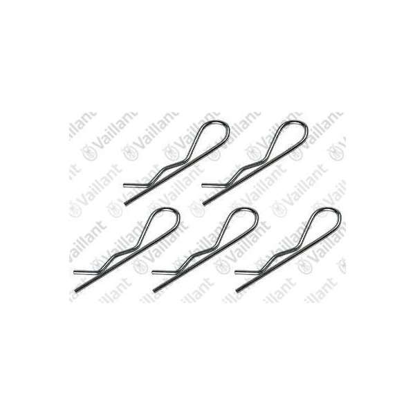 CLIP, (X5) 0010034975