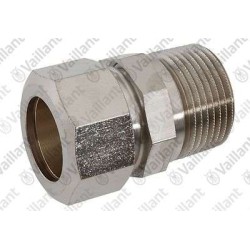 RACCORDO A COMPRESSIONE R1...
