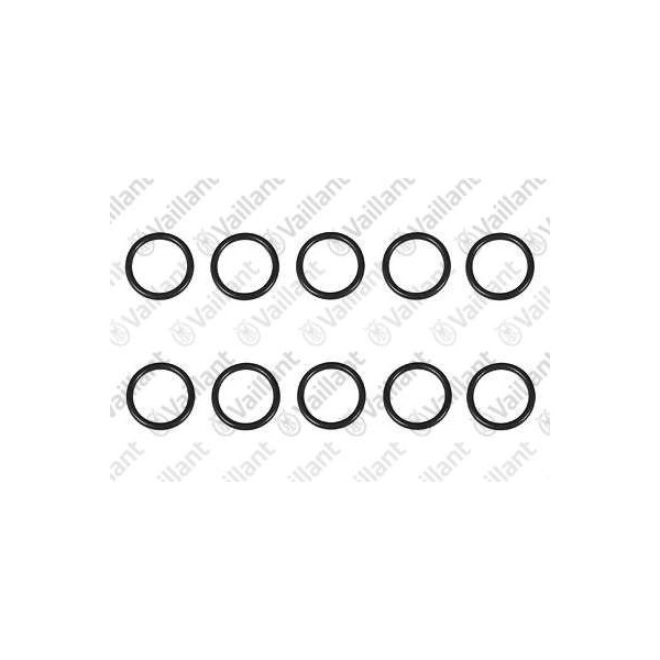 O-RING, (X10) 0010035273
