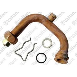 TUBO RACCORDO 081677