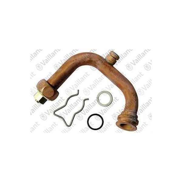 TUBO RACCORDO 081677