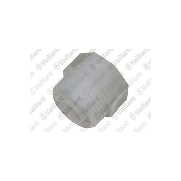 PEZZO DI RACCORDO (SIFONE) 081687