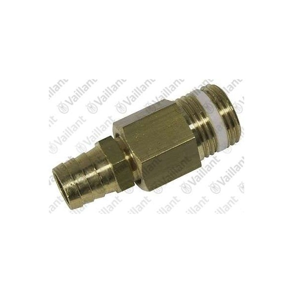 RUBINETTO DI SVUOTAMENTO 082205