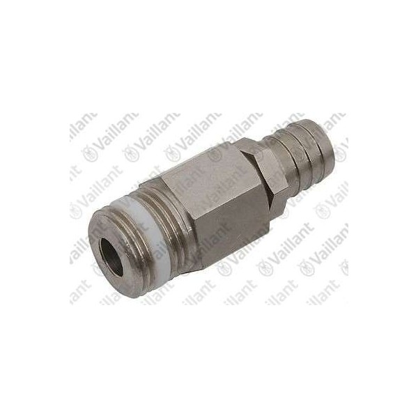 RUBINETTO DI SCARICO 082229