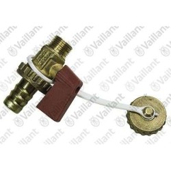VALVOLA DI SVUOTAMENTO 082260