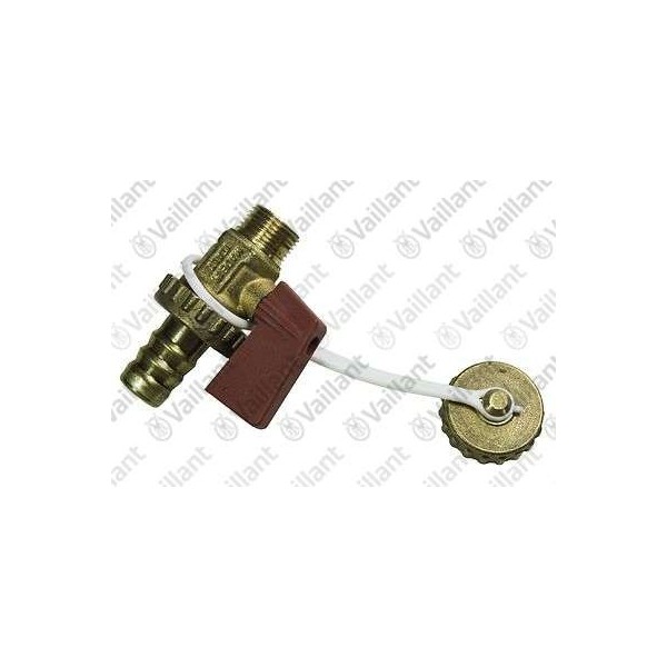 VALVOLA DI SVUOTAMENTO 082260