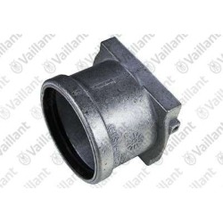 RACCORDO SCARICO FUMI 083384