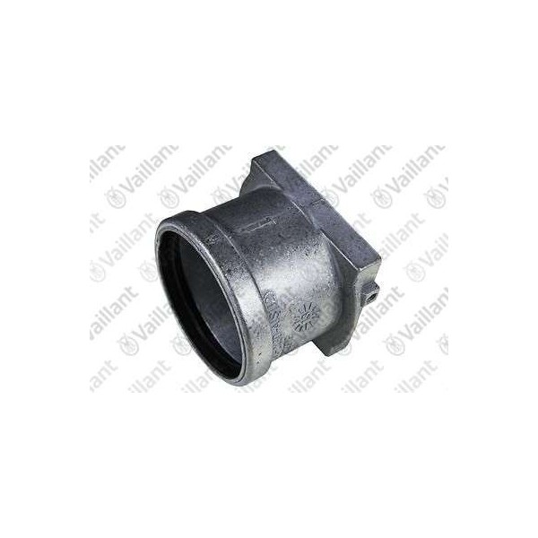 RACCORDO SCARICO FUMI 083384