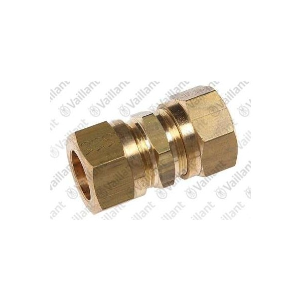 RACCORDO A COMPRESSIONE, 15 X 15 083435