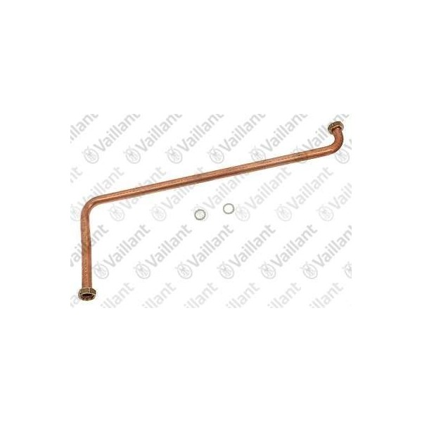 TUBO ACQUA FREDDA 083537