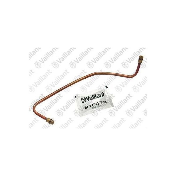TUBO RACCORDO 088902