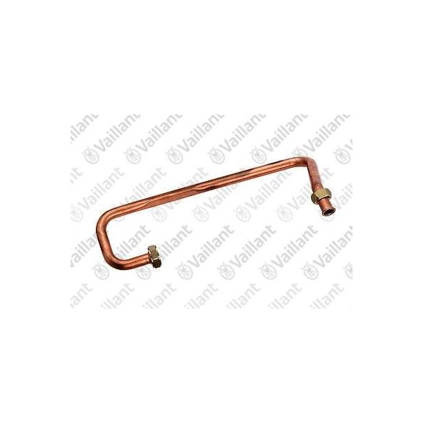 TUBO RACCORDO ACQUA FREDDA 089003