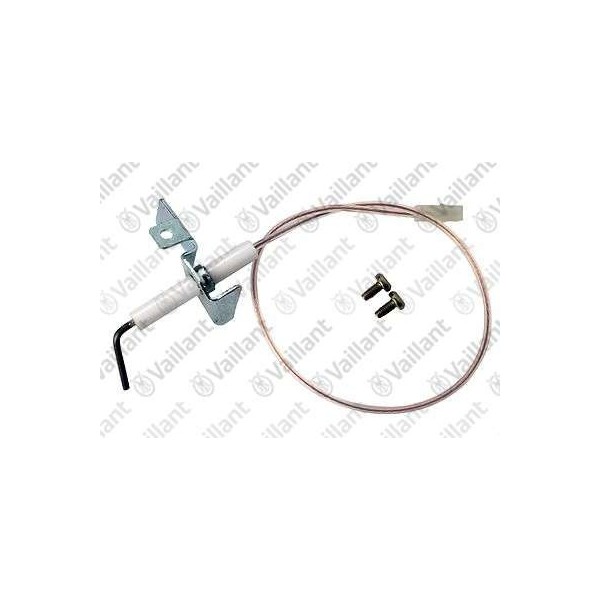 ELETTRODO RIVELAZIONE 090761
