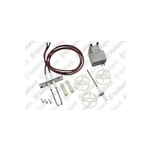KIT TRASFORMATORE D’ACCENSIONE 091250