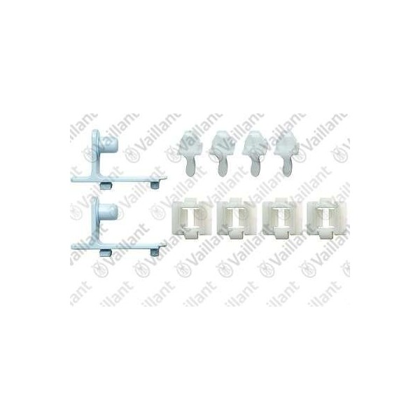 KIT DI MONTAGGIO (RIVESTIMENTO) 091364