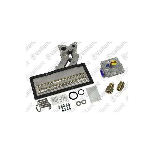 KIT DI TRASFORMAZIONE PER G31 0010035705