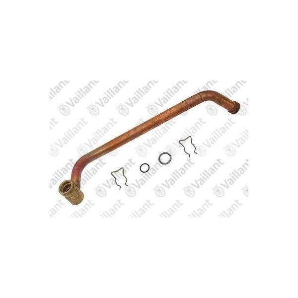 TUBO DI RACCORDO 094122