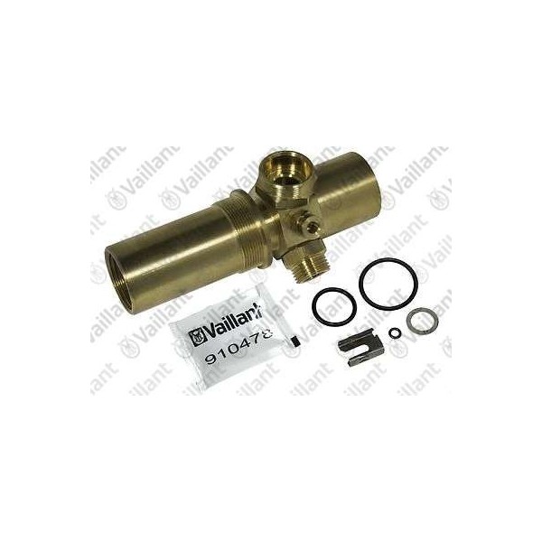 TUBO RITORNO 097056