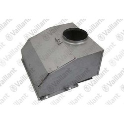 COLLETTORE SCARICO FUMI 097700