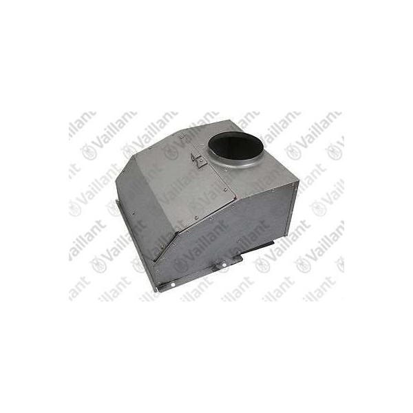 COLLETTORE SCARICO FUMI 097700
