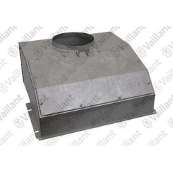 COLLETTORE SCARICO FUMI 097701