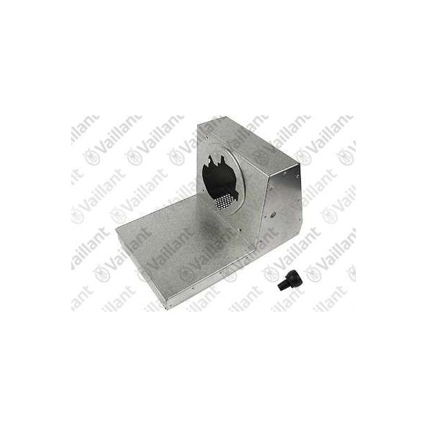 CAPPA GAS DI COMBUSTIONE 097726