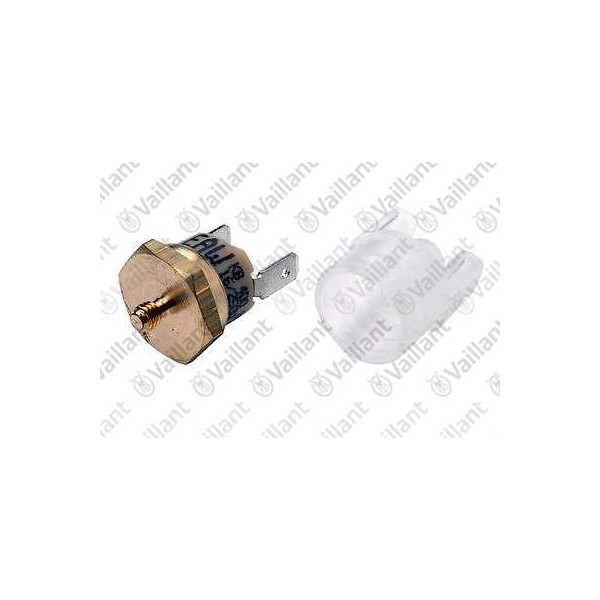 TERMOSTATO SICUREZZA 100376