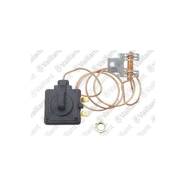 TERMOSTATO SICUREZZA 100389