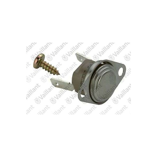 TERMOSTATO SICUREZZA TTB 101175
