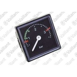 MANOMETRO 101250