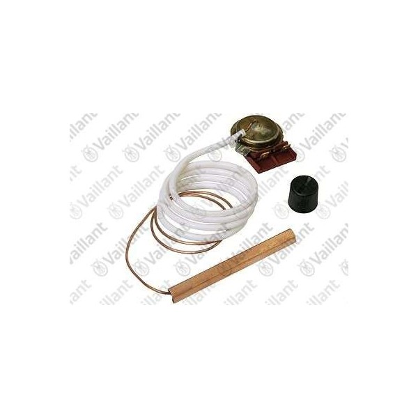 TERMOSTATO SICUREZZA 101386