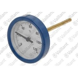 TERMOMETRO, BLU 101575