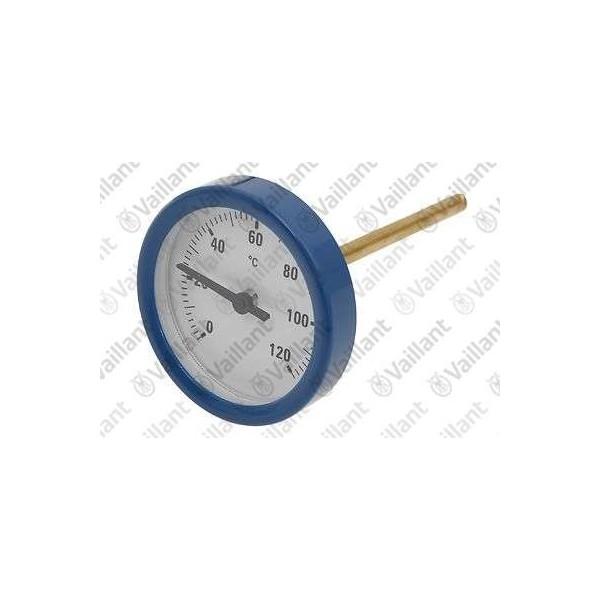 TERMOMETRO, BLU 101575