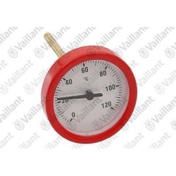 TERMOMETRO, ROSSO 101576