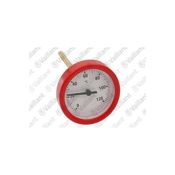TERMOMETRO, ROSSO 101576